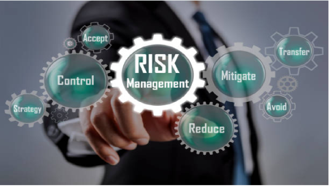 Resilience Frameworks & Analytics